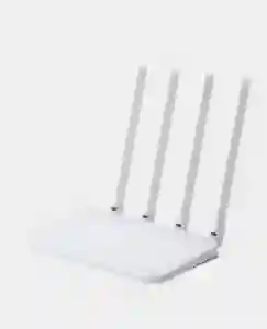 Xiaomi Mi Router 4C (White) – 300Mbps Wi-Fi Router with 4 Antennas