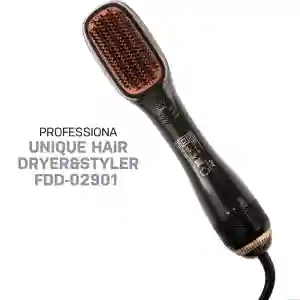 Joy Professional Unique Hair Dryer & Styler