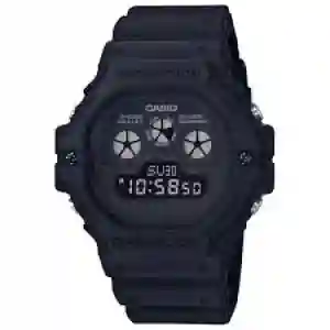 Casio G-Shock DW-5900BB-1DR Men's Digital Quartz Watch Black