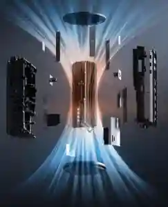 Xiaomi 5G CPE Pro V2 – Ultra-Fast 5G Wi-Fi Router with Dual-Band Support
