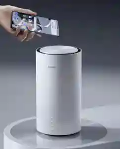 Xiaomi 5G CPE Pro V2 – Ultra-Fast 5G Wi-Fi Router with Dual-Band Support