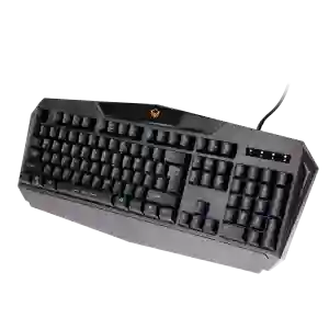 MeeTion MT-C510 Backlit Gaming Keyboard and Mouse Combo