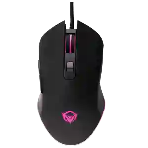 MeeTion MT-C510 Backlit Gaming Keyboard and Mouse Combo