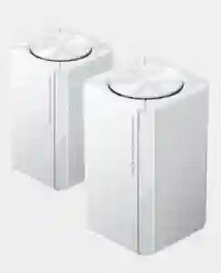 Xiaomi Mesh System AC1200 UK (2-Pack) – Dual-Band Whole Home Wi-Fi Coverage