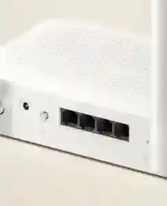 Xiaomi Router AX1500 UK – Dual-Band Wi-Fi 6 Gigabit Router