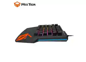MeeTion MT-KB015 One-Hand Gaming Keyboard
