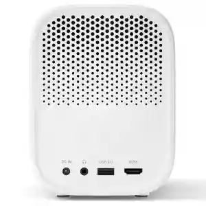 Xiaomi Mi Smart Projector 2 EN UK – Compact Full HD Android TV Projector