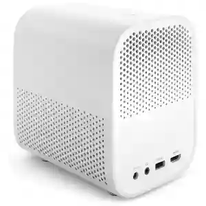 Xiaomi Mi Smart Projector 2 EN UK – Compact Full HD Android TV Projector