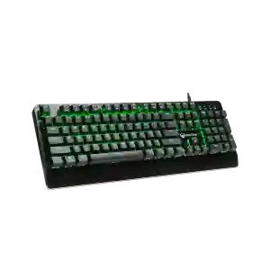 MeeTion MT-MK01 RGB Mechanical Gaming Keyboard – Blue Switch