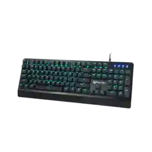 MeeTion MT-MK01 RGB Mechanical Gaming Keyboard – Blue Switch