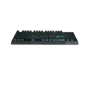 MeeTion MT-MK01 RGB Mechanical Gaming Keyboard – Blue Switch