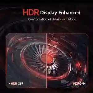 Xiaomi Gaming Monitor G24i UK – 23.8" FHD 165Hz Gaming Display