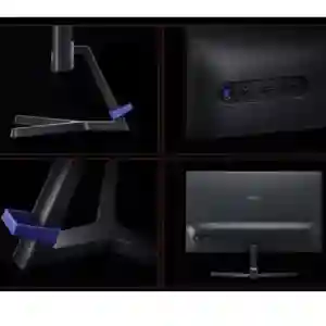 Xiaomi Gaming Monitor G24i UK – 23.8" FHD 165Hz Gaming Display