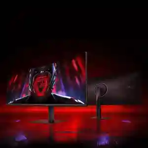 Xiaomi Curved Gaming Monitor G34WQi UK – 34" UltraWide WQHD 180Hz Display