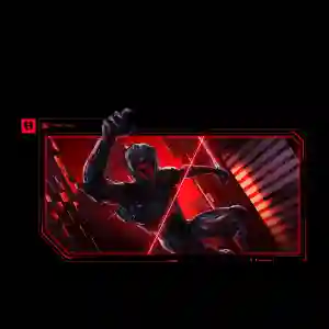 Xiaomi Curved Gaming Monitor G34WQi UK – 34" UltraWide WQHD 180Hz Display