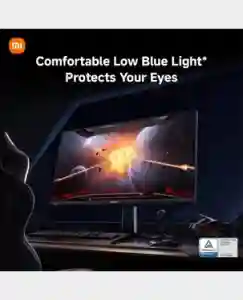 Xiaomi Mini LED Gaming Monitor G Pro 27i EU – 27" 2K 180Hz Fast IPS Display