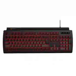 MeeTion MT-K9520 Magnetic Wrist Rest RGB Gaming Keyboard