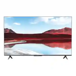 Xiaomi TV A Pro 2025 43" – 4K Smart TV with Google TV & Dolby Audio