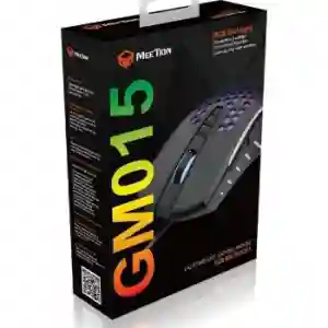 MeeTion MT-GM015 Lightweight Honeycomb Gaming Mouse