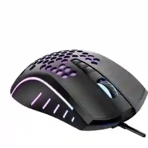 MeeTion MT-GM015 Lightweight Honeycomb Gaming Mouse