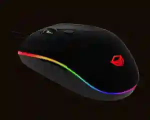 MeeTion MT-GM21 Gaming Wired Mouse
