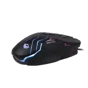 MeeTion MT-GM22 Dazzling Gaming Mouse – Wired