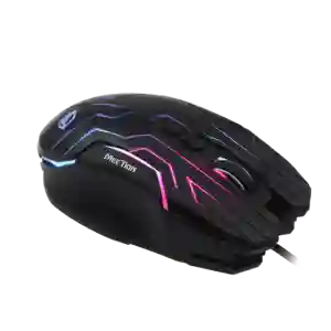 MeeTion MT-GM22 Dazzling Gaming Mouse – Wired