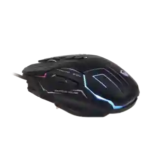 MeeTion MT-GM22 Dazzling Gaming Mouse – Wired