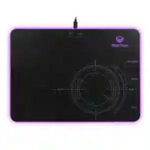 MeeTion MT-P010 Gaming Mouse Pad – 16.8 Million Color RGB Backlit