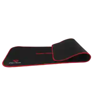 MeeTion MT-P100 Rubber Gaming Mouse Pad Mat – Square Longer