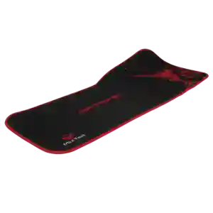 MeeTion MT-P100 Rubber Gaming Mouse Pad Mat – Square Longer