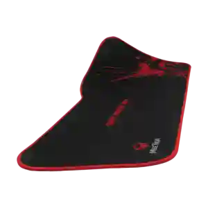 MeeTion MT-P100 Rubber Gaming Mouse Pad Mat – Square Longer