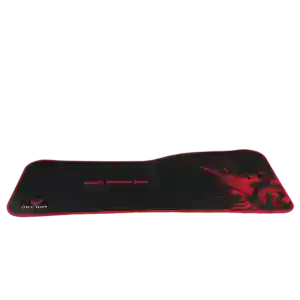 MeeTion MT-P100 Rubber Gaming Mouse Pad Mat – Square Longer