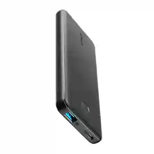 Anker PowerCore Essential 20000 PD Power Bank – Black