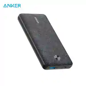 Anker PowerCore Metro Essential 20000 PD Power Bank – Black