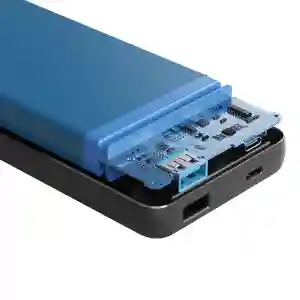 Anker PowerCore Metro Essential 20000 PD Power Bank – Black