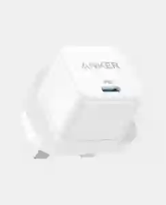 Anker PowerPort III 20W Cube Charger – Black