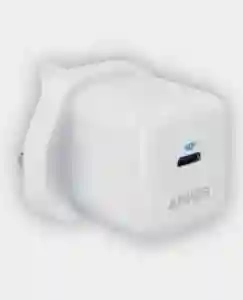 Anker PowerPort III 20W Charger – White