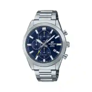 Casio Edifice Men's Analog Quartz Watch – EFB-710D-2AVUDF