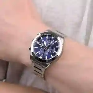 Casio Edifice Men's Analog Quartz Watch – EFB-710D-2AVUDF