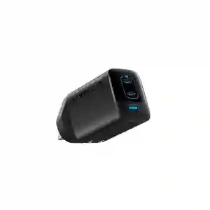 Anker PowerPort III 65W Pod USB-C Charger – Black