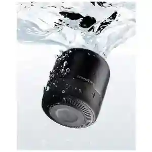Anker Soundcore Mini 2 Pocket Bluetooth Speaker – Black