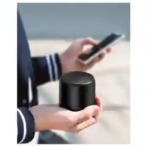 Anker Soundcore Mini 2 Pocket Bluetooth Speaker – Black