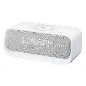 Anker Soundcore BT WiFi Speaker – White