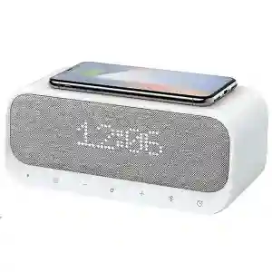 Anker Soundcore BT WiFi Speaker – White