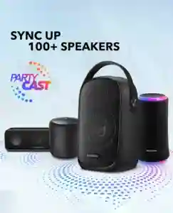 Anker Soundcore Rave Neo Wireless Party Speaker – A3395H11-40