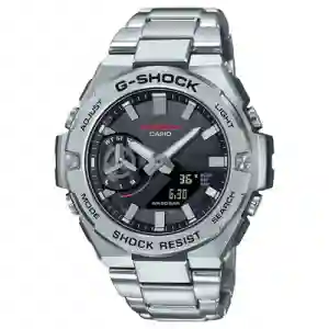 Casio G-Shock Men's Analog-Digital Solar Watch – GST-B500D-1ADR