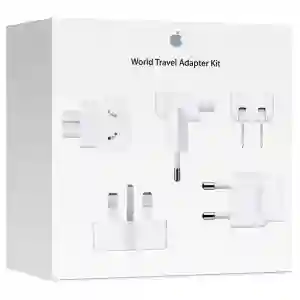 Apple World Travel Adapter Kit – MD837ZM/A