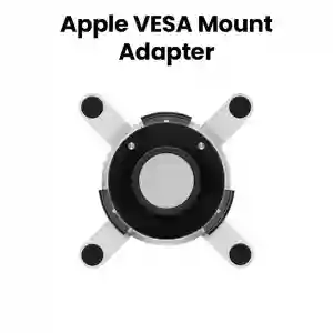 Apple VESA Mount Adapter for Pro Display XDR – MX5M3AB/A