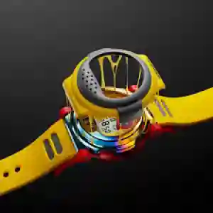 Casio G-Shock Men's Digital Quartz Watch - G-B001MVE-9DR